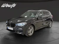 Image of BMW X3 xDrive30d M-Sport /HuD /H/K /Drag 195kW