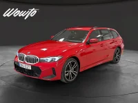 Image of BMW 330 e Touring 292HK M-Sport /Drag /HiFi 135kW