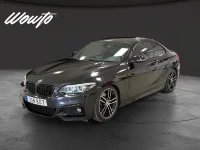 Image of BMW 230 i Coupé 252HK M-Sport /B-Kamera 185kW