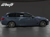 BMW 530 e xDrive Touring 292HK M Sport /H/K /Drag 215kW thumbnail