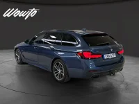BMW 530 e xDrive Touring 292HK M Sport /H/K /Drag 215kW thumbnail
