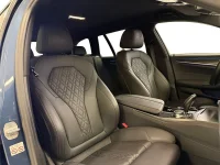 BMW 530 e xDrive Touring 292HK M Sport /H/K /Drag 215kW thumbnail