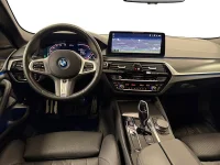 BMW 530 e xDrive Touring 292HK M Sport /H/K /Drag 215kW thumbnail