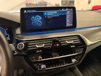 BMW 530 e xDrive Touring 292HK M Sport /H/K /Drag 215kW thumbnail