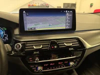 BMW 530 e xDrive Touring 292HK M Sport /H/K /Drag 215kW thumbnail