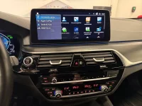 BMW 530 e xDrive Touring 292HK M Sport /H/K /Drag 215kW thumbnail