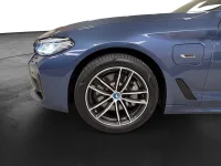 BMW 530 e xDrive Touring 292HK M Sport /H/K /Drag 215kW thumbnail