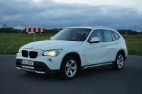 BMW X1 2.0 130kW thumbnail