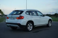 BMW X1 2.0 130kW thumbnail