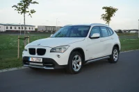 BMW X1 2.0 130kW thumbnail