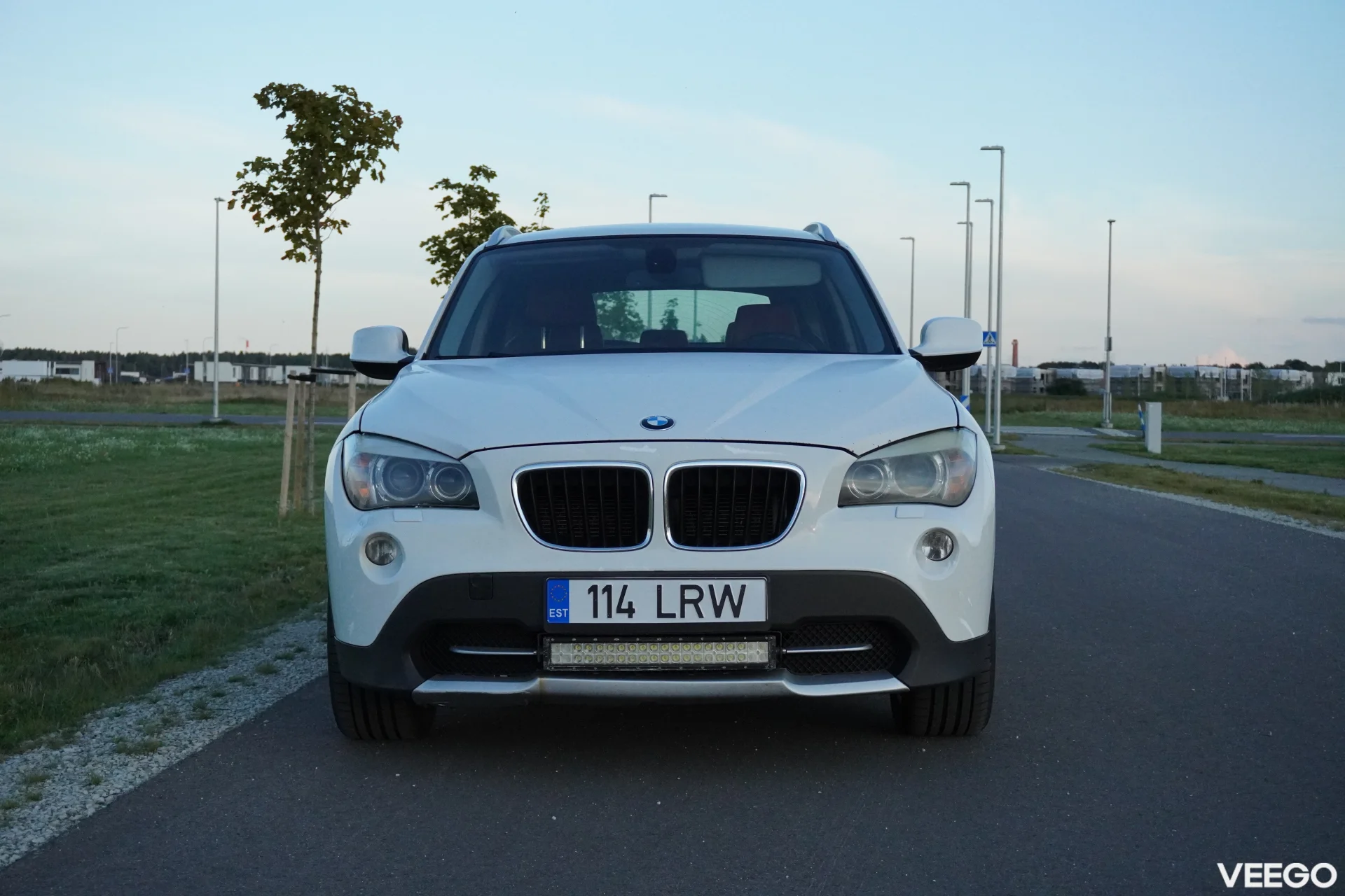 BMW X1 2.0 130kW