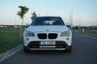 BMW X1 2.0 130kW thumbnail