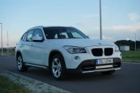 BMW X1 2.0 130kW thumbnail