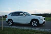 BMW X1 2.0 130kW thumbnail