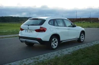 BMW X1 2.0 130kW thumbnail
