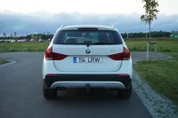 BMW X1 2.0 130kW thumbnail