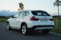BMW X1 2.0 130kW thumbnail