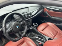 BMW X1 2.0 130kW thumbnail