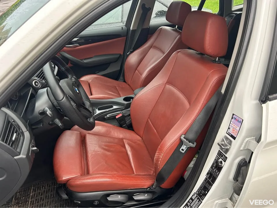 BMW X1 2.0 130kW