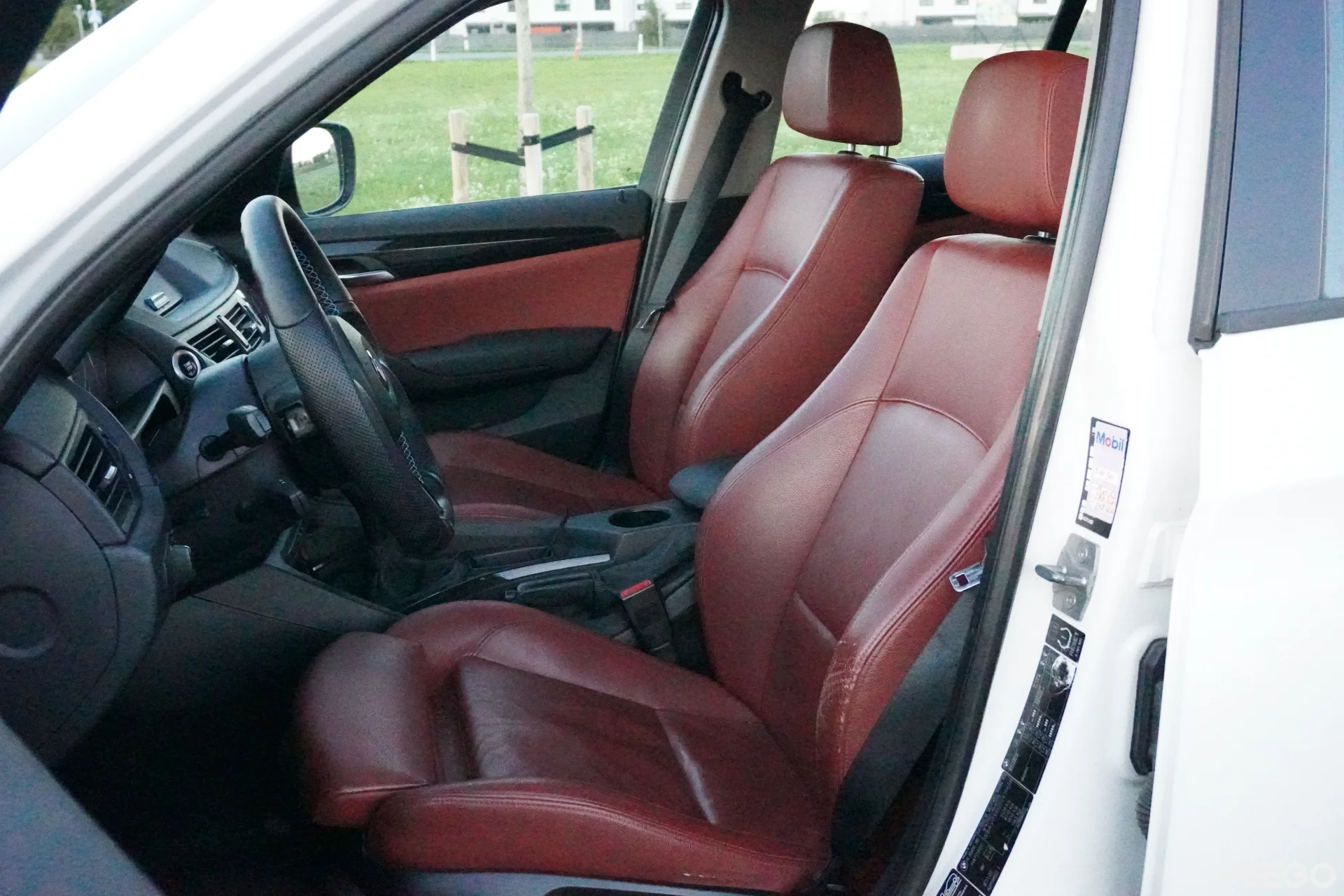 BMW X1 2.0 130kW