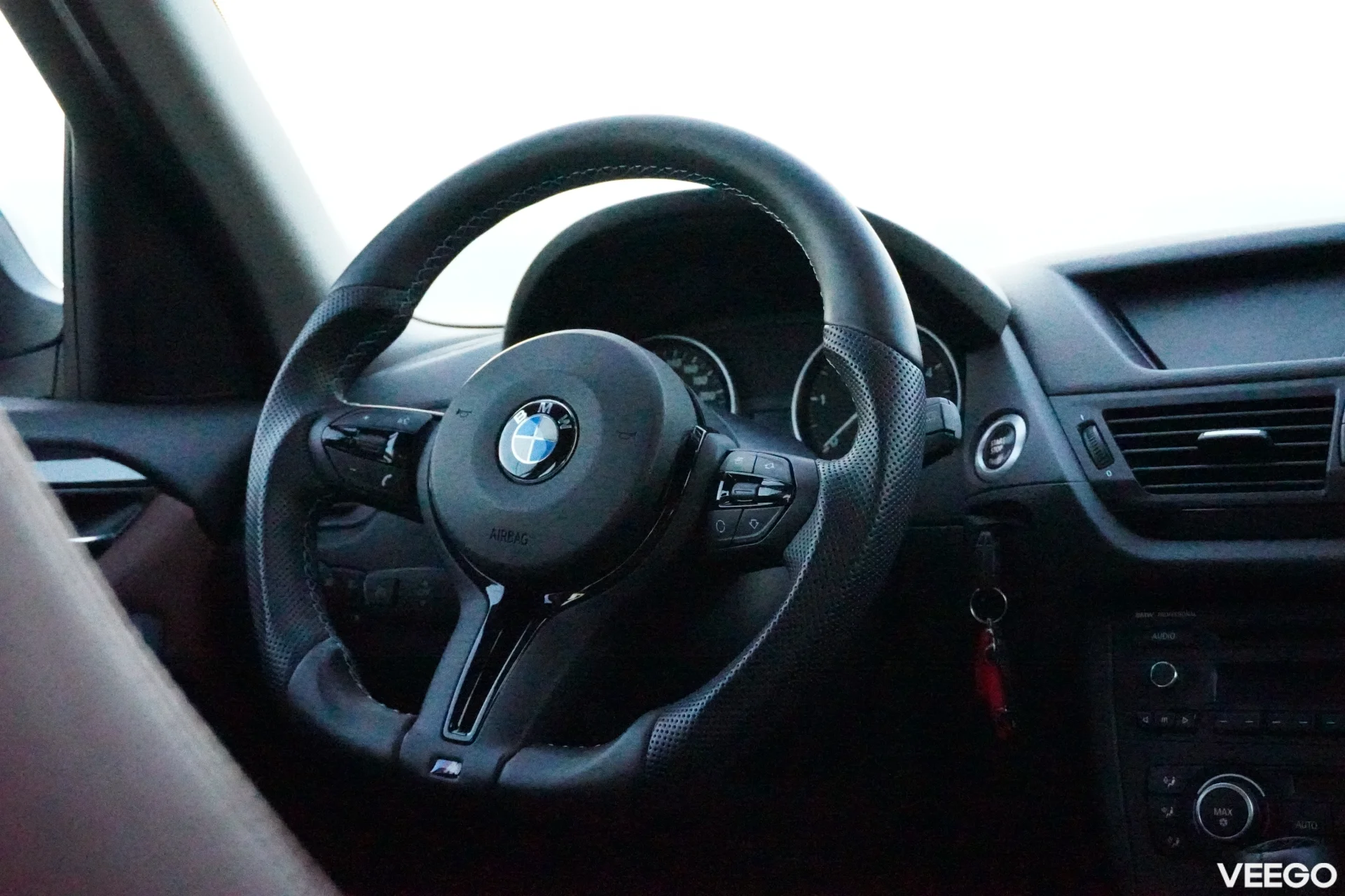 BMW X1 2.0 130kW