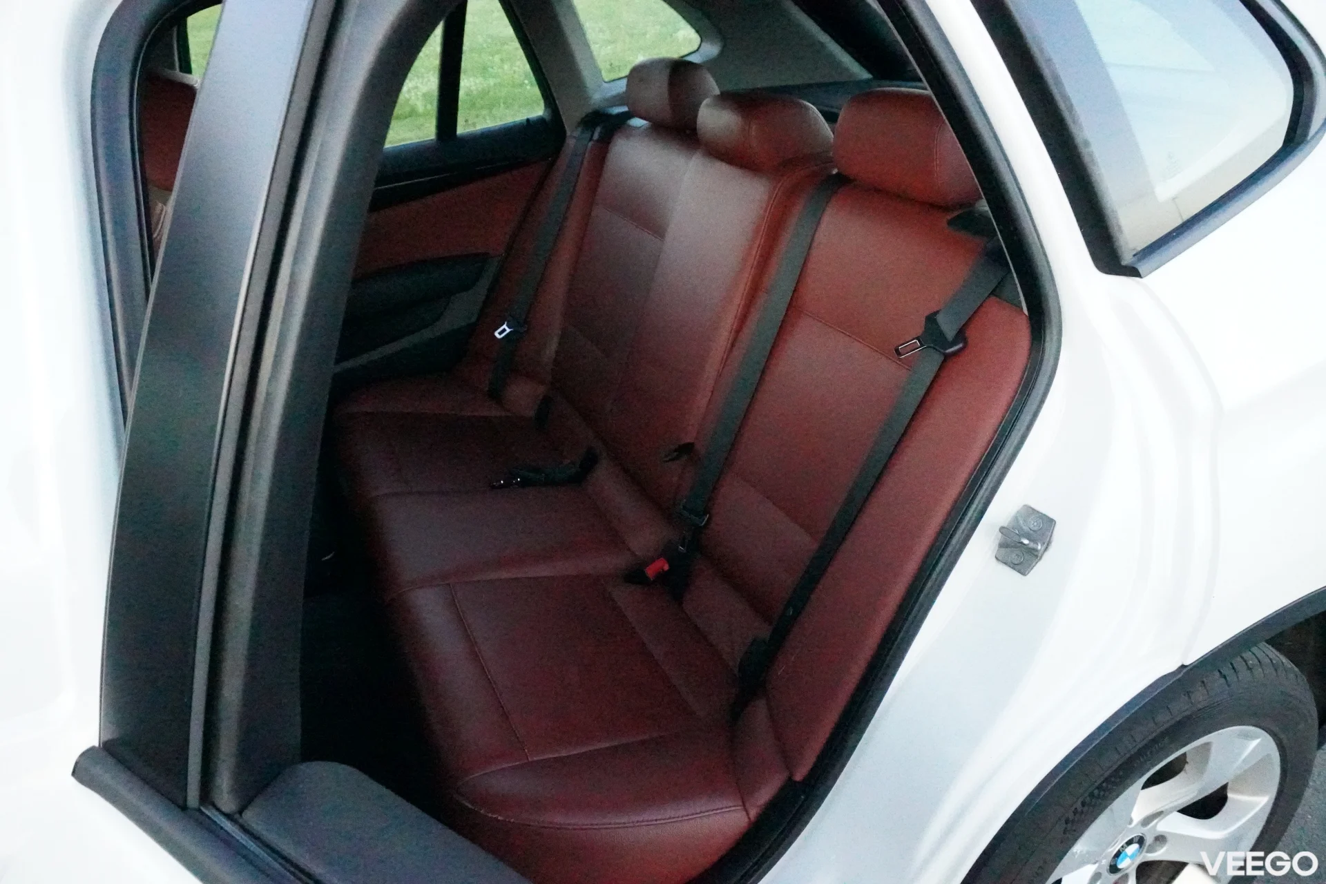 BMW X1 2.0 130kW