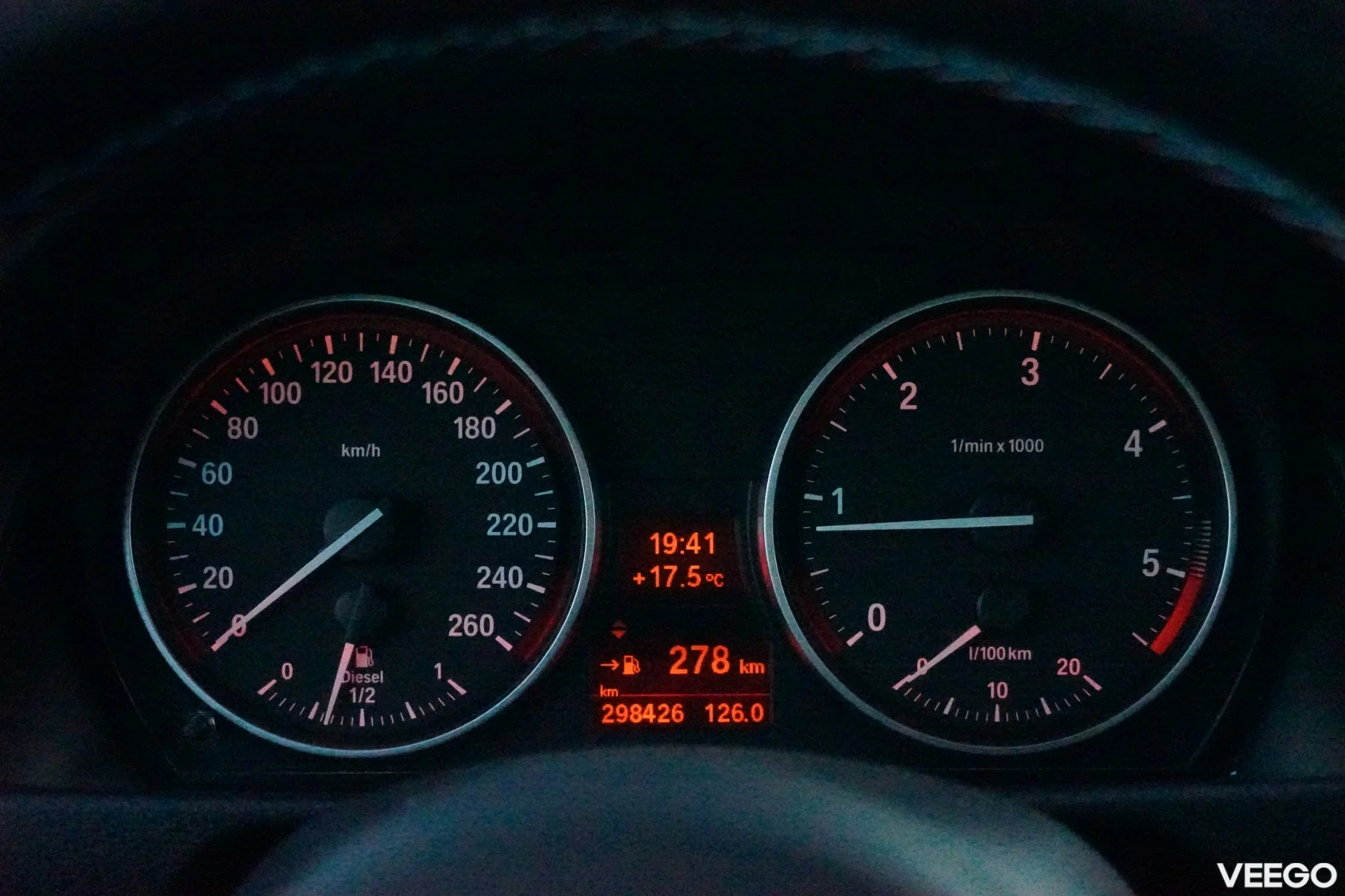 BMW X1 2.0 130kW