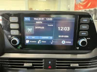Hyundai Bayon 1 74kW thumbnail