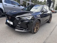 Cupra Formentor 287kW thumbnail