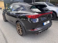 Cupra Formentor 287kW thumbnail
