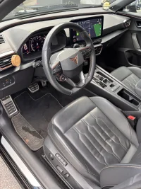 Cupra Formentor 287kW thumbnail