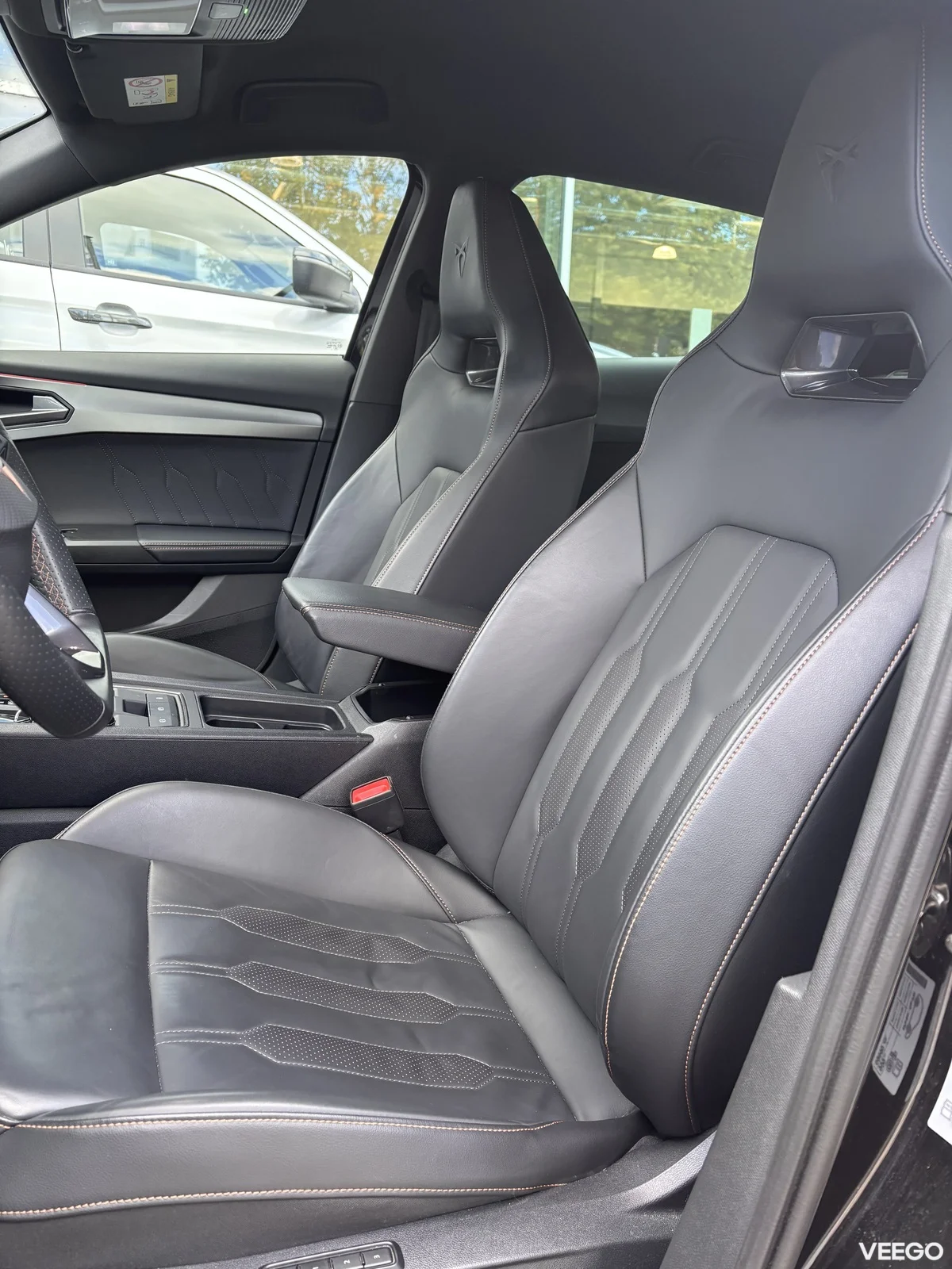 Cupra Formentor 287kW