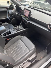 Cupra Formentor 287kW thumbnail