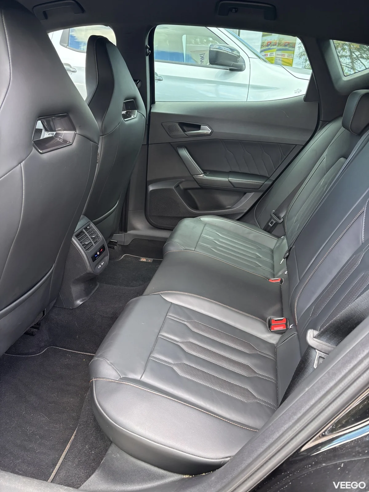 Cupra Formentor 287kW