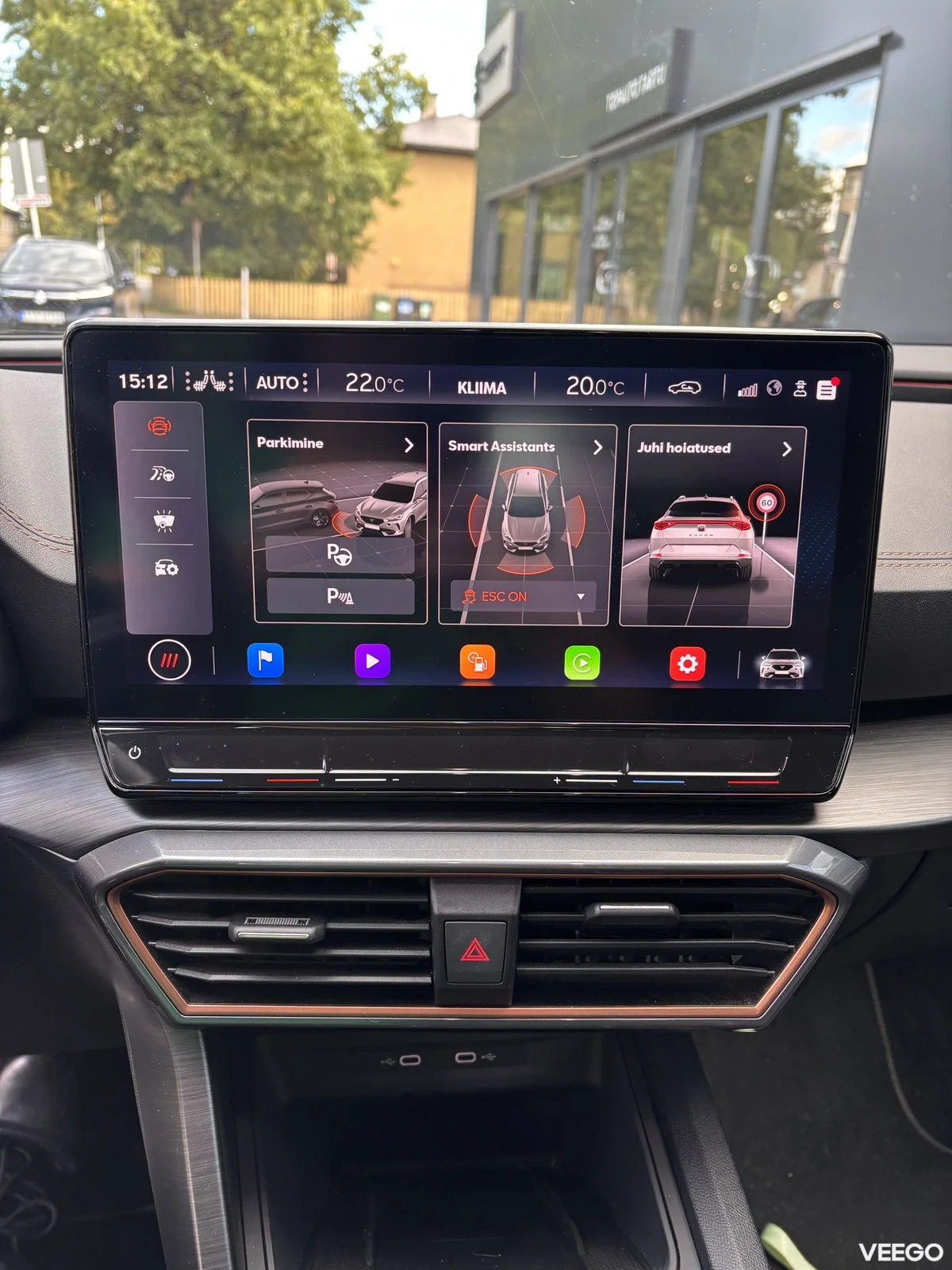 Cupra Formentor 287kW