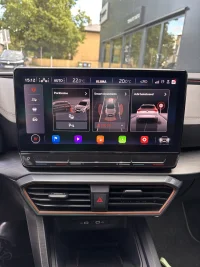 Cupra Formentor 287kW thumbnail