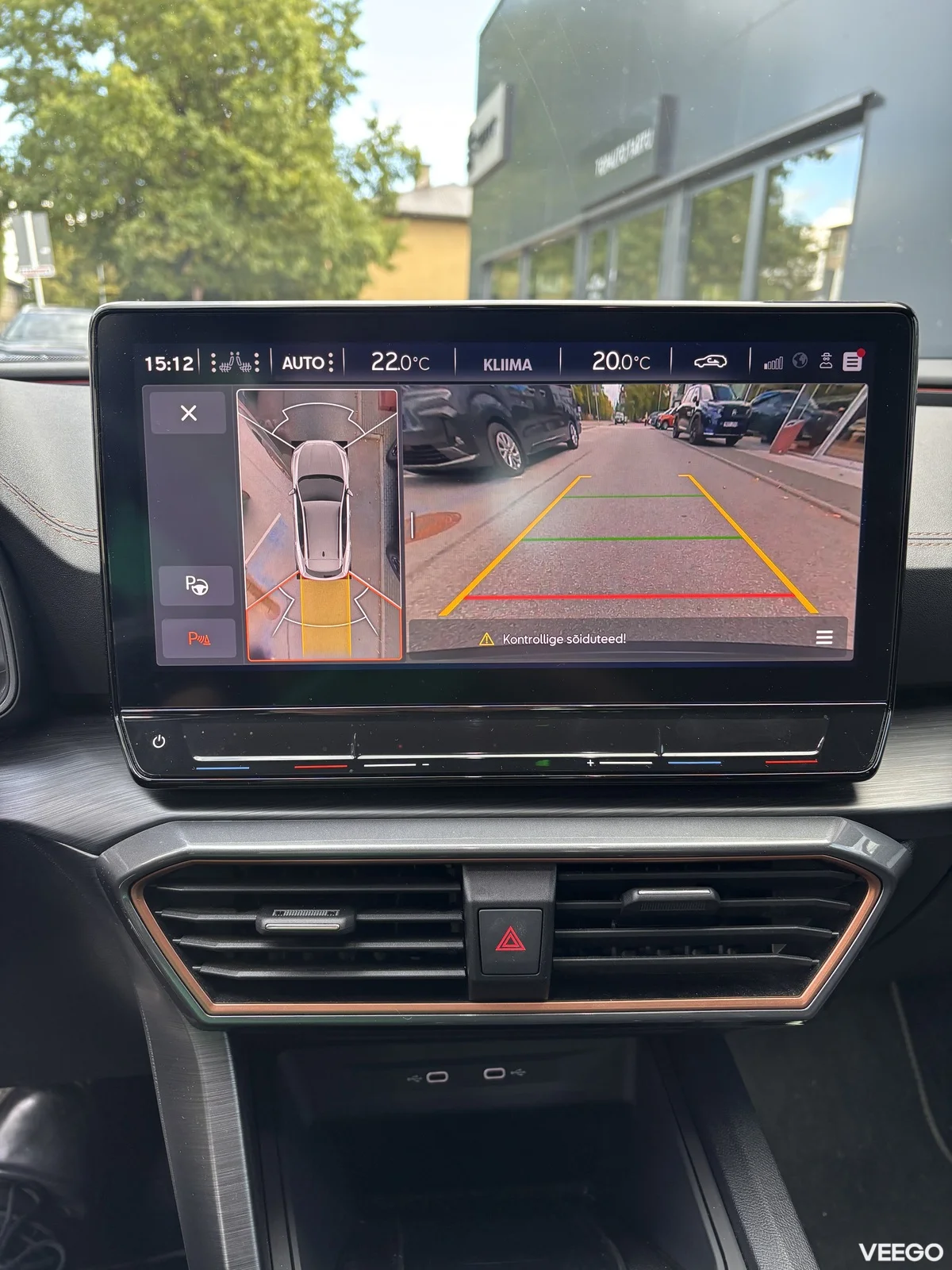 Cupra Formentor 287kW