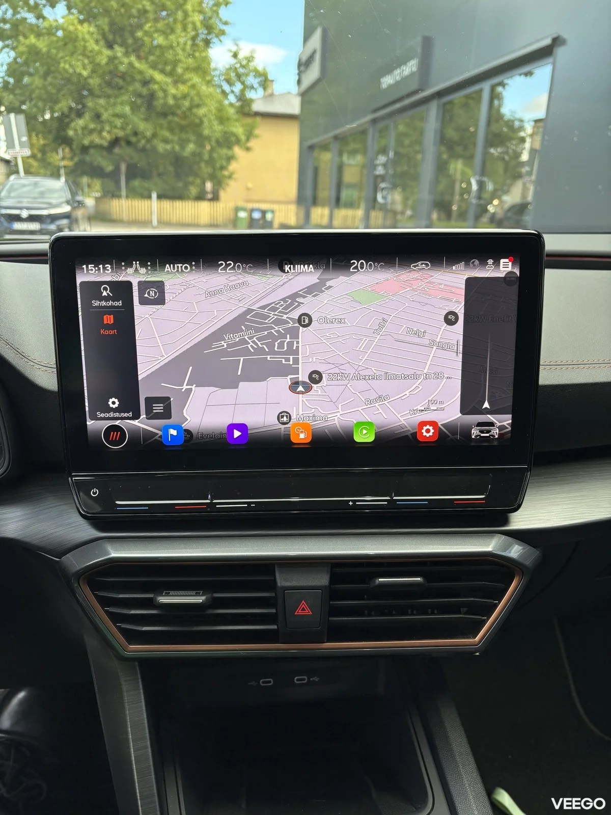 Cupra Formentor 287kW