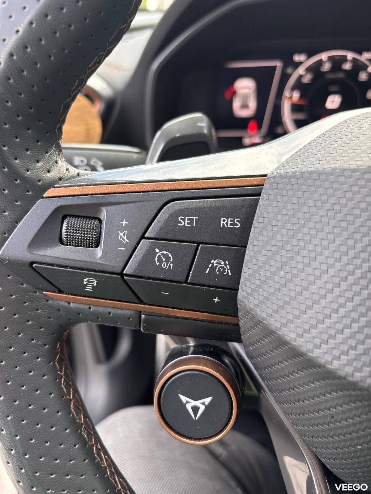 Cupra Formentor 287kW