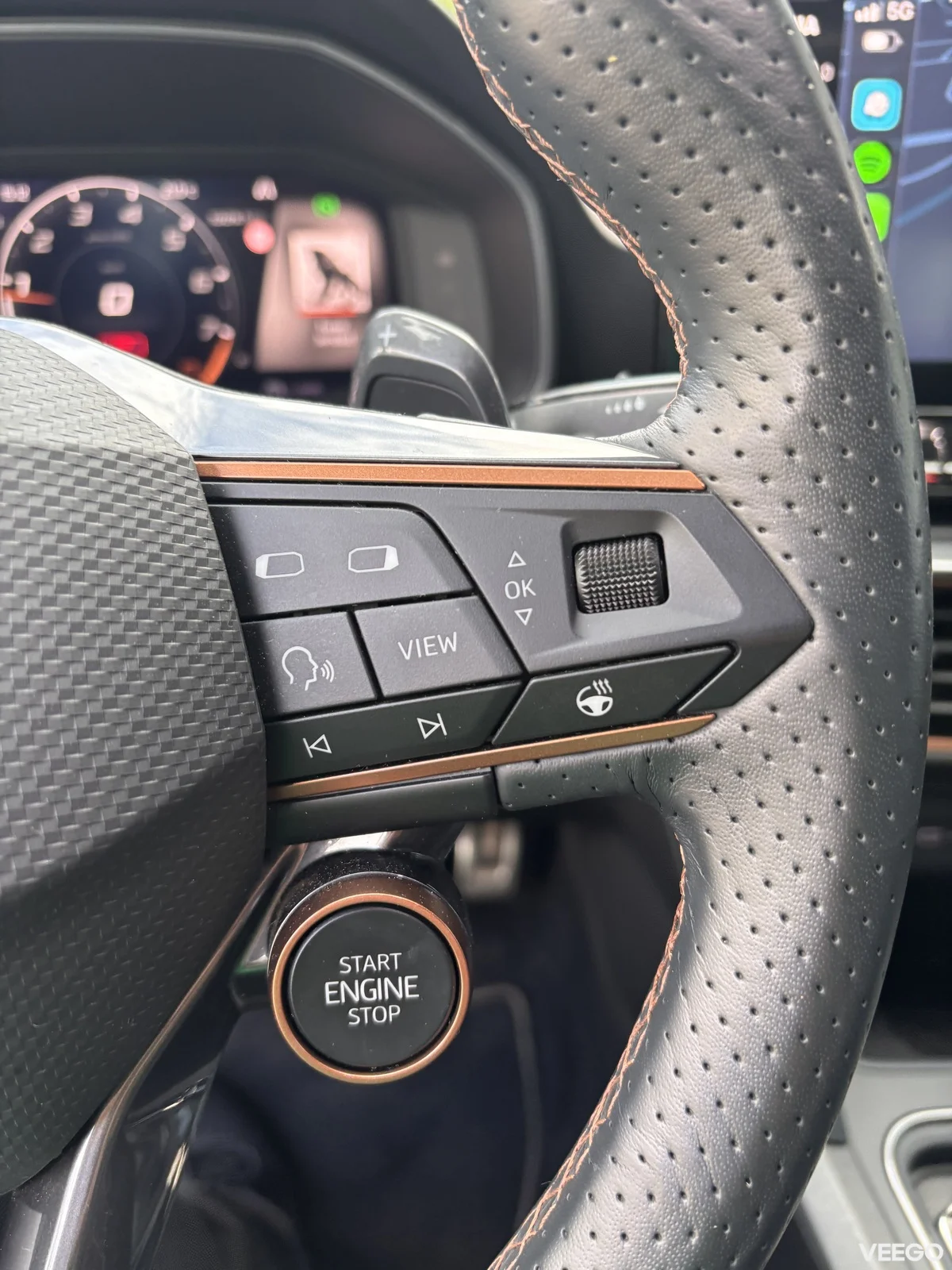Cupra Formentor 287kW