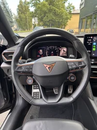 Cupra Formentor 287kW thumbnail