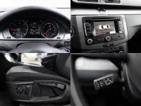 Volkswagen Passat Elegance 2.0 103kW thumbnail