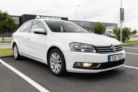 Volkswagen Passat Elegance 2.0 103kW thumbnail