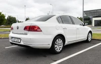 Volkswagen Passat Elegance 2.0 103kW thumbnail