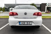 Volkswagen Passat Elegance 2.0 103kW thumbnail