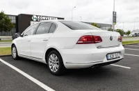 Volkswagen Passat Elegance 2.0 103kW thumbnail