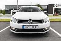 Volkswagen Passat Elegance 2.0 103kW thumbnail