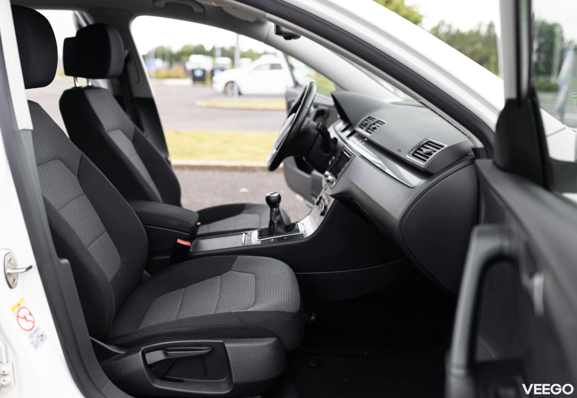 Volkswagen Passat Elegance 2.0 103kW