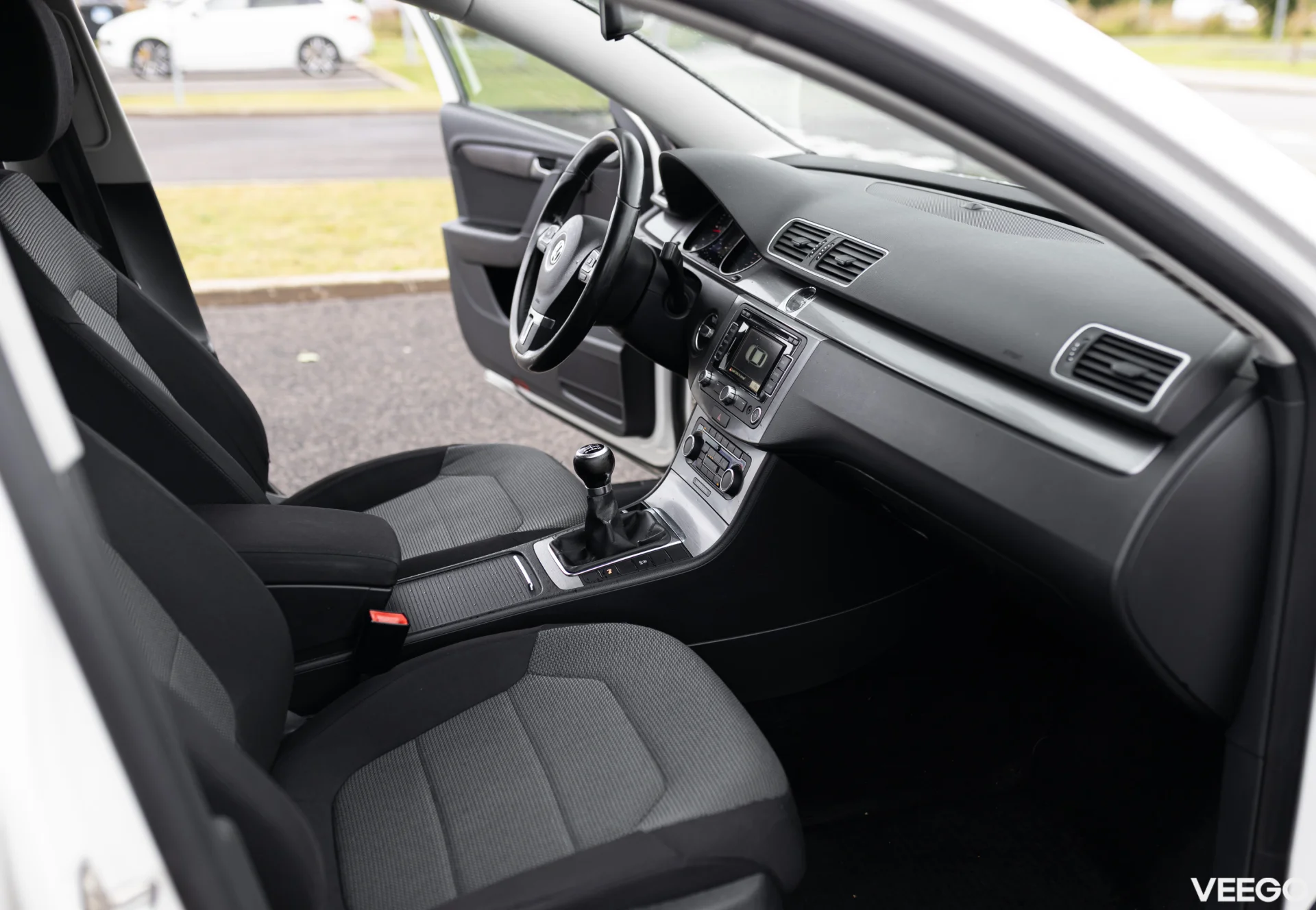 Volkswagen Passat Elegance 2.0 103kW