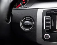 Volkswagen Passat Elegance 2.0 103kW thumbnail